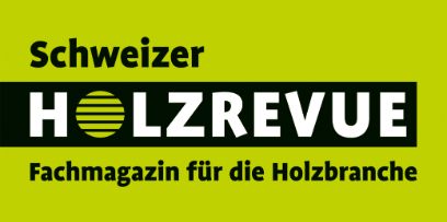 Logo Holzrevue
