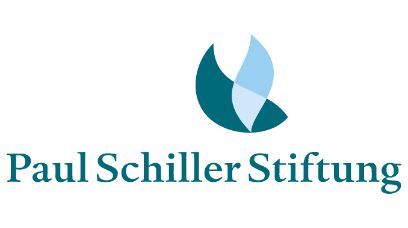 Logo Paul Schiller Stiftung