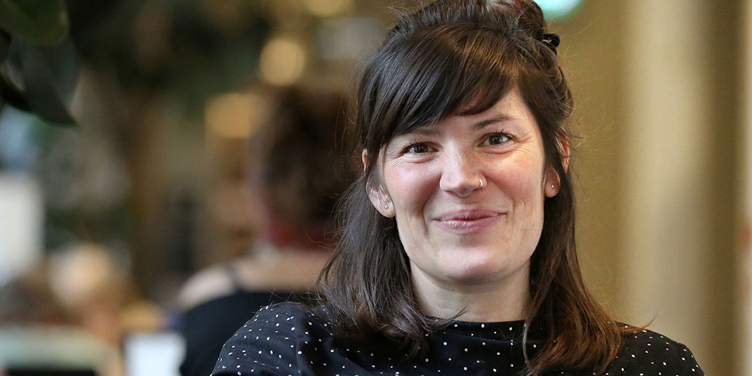 3 Fragen an Barbara Bütler, stellvertretende Programmleiterin von Job