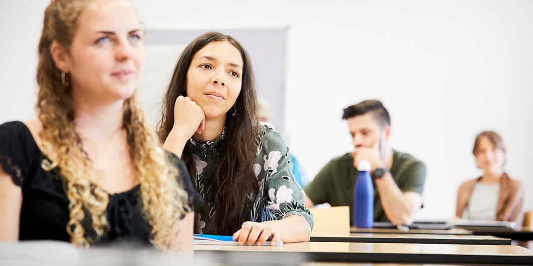 Fh Frankfurt Soziale Arbeit Bachelor in Sozialer Arbeit: Einblick in Module | BFH