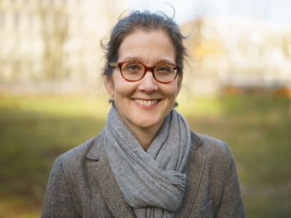 Porträt Simone von Bueren