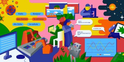 Keyvisual 11. Netzwerkabend