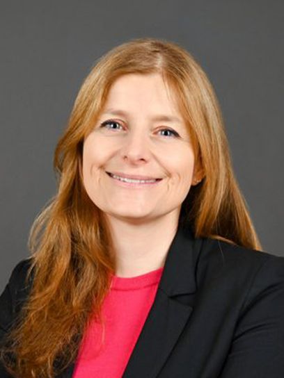 Sarah Dégailler Rochat