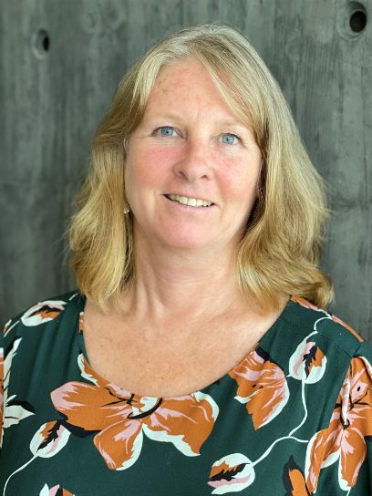 Porträt Cindy Schenk