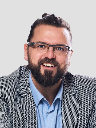 Porträt Tobias Fritschi