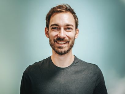 Porträt Alberto Fernandez