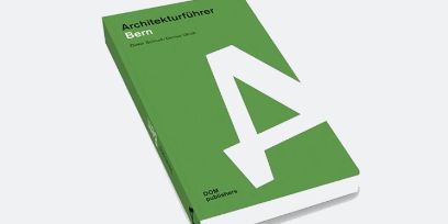 Architekturführer Bern