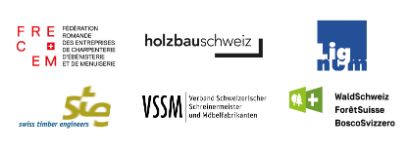 Partnerverbände: Kick-off Plattform Wald & Holz 4.0»