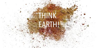 Think earth!