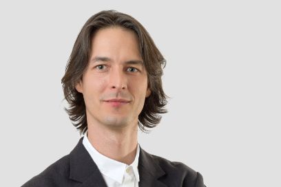Dr. Tobias Baitsch wird Leiter Fachbereich Architektur ad interim 