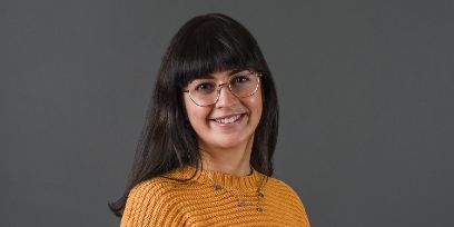 Lisa Laggner – engagiert für Studium, Beruf und Frauen in der Holzwirtschaft