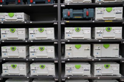 What can smart labels do for us? | BFH