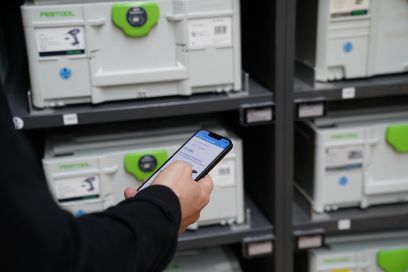 What can smart labels do for us? | BFH