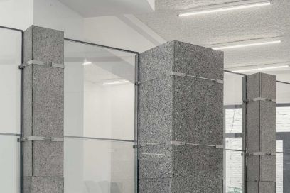 Fotos: Bessire Winter, Extension of a very small house, 2019