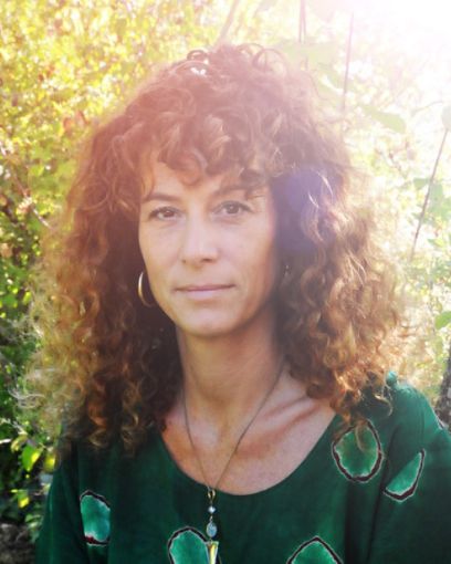 Portrait: Karin Meulman, Mentorin