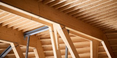 Rückgebautes Brettschichtholz gesucht