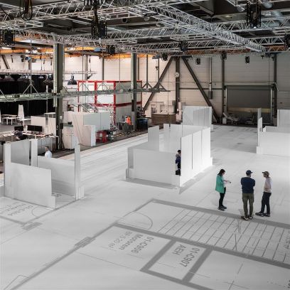 Workshop am Swiss Center for Design and Health (SCDH)