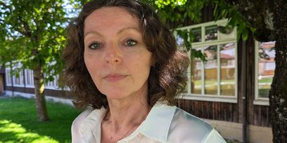 Claudia Stemme, responsable du Centre Formation continue BFH-AHB