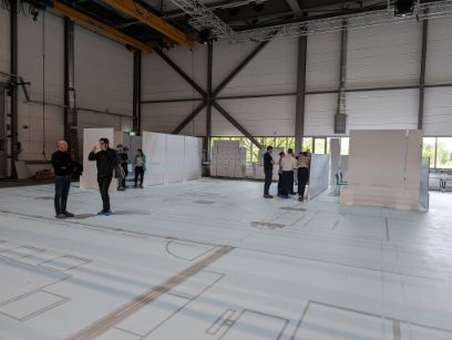 Swiss Center for Design and Health (SCDH