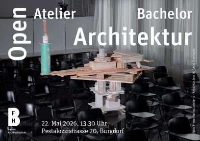 Open Atelier Architektur