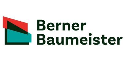 Logo: Berner Baumeister