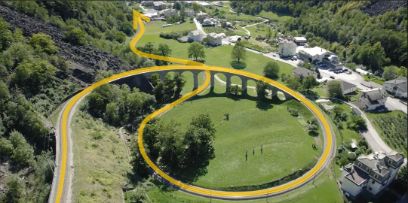 Zirkuläre Bauwirtschaft