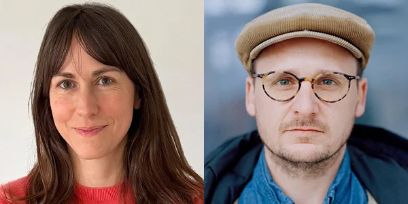 Blanca Gardelegui et Beis Hurni