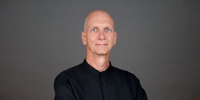 Dr. Christian Tschumi: Leiter Reallabor Biodiversitätssysteme und Quartierräume