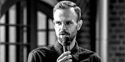  Jonathan Stimpfle: Dozent Sozialsysteme und Interaktionsräume
