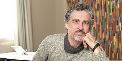 Pascal Posset: Dozent Wohnumfeld und Sozialsyteme