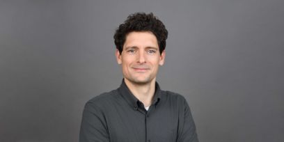 Dr. Thomas Ehrhart, Professor für Ingenieurholzbau