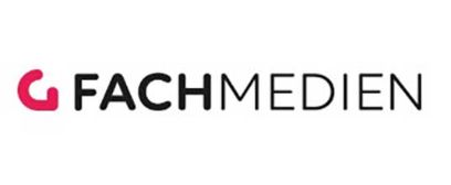 Logo: Fachmedien