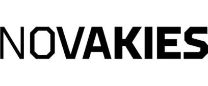 Logo Novakies