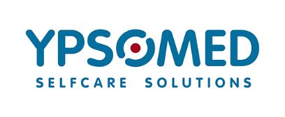 Sponsor Logo Ypsomed