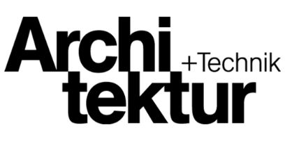 Logo Architektur + Technik