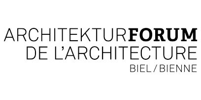 Logo Architektur Forum