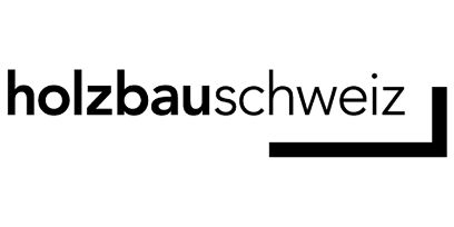 Logo Holzbauschweiz