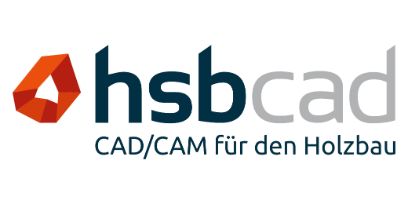 HSB CAD logo