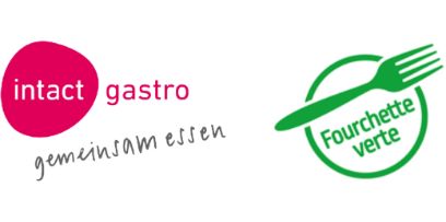 Intact Gastro Logo