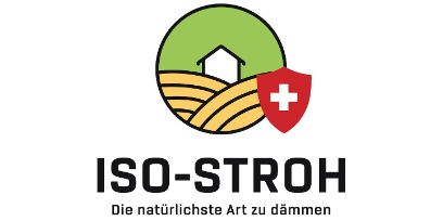 Logo ISO-Stroh