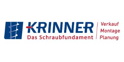 Krinner - Das Schraubfundament