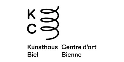 Logo Kunsthaus Biel