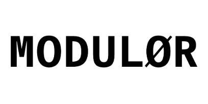 Logo Modulor