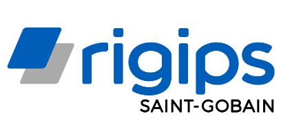 Logo rigips
