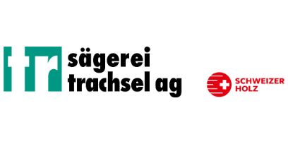 Logo Sägerei Trachsel