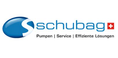 Logo Schubag AG