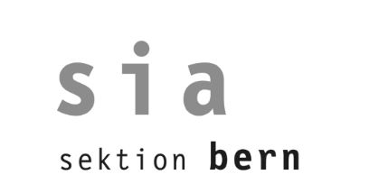 Logo sia Sektion Bern