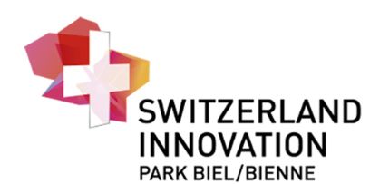 Logo Switzerland Innovation Park Biel/Bienne SIPBB