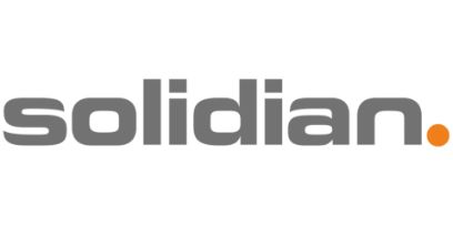 logo solidian