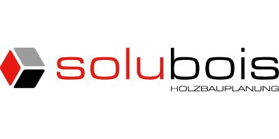 Logo Solubois